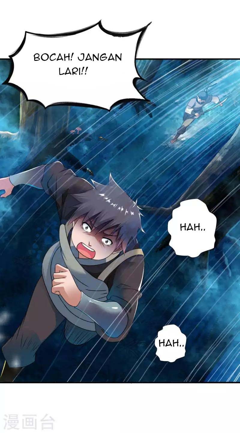 Zhang Ding Chapter 09 Gambar 3